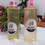 এক্সট্রা ভার্জিন নারিকেল তেল - Extra Virgin Coconut Oil