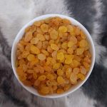 কিসমিস (বিচিছাড়া) - Seedless Raisins