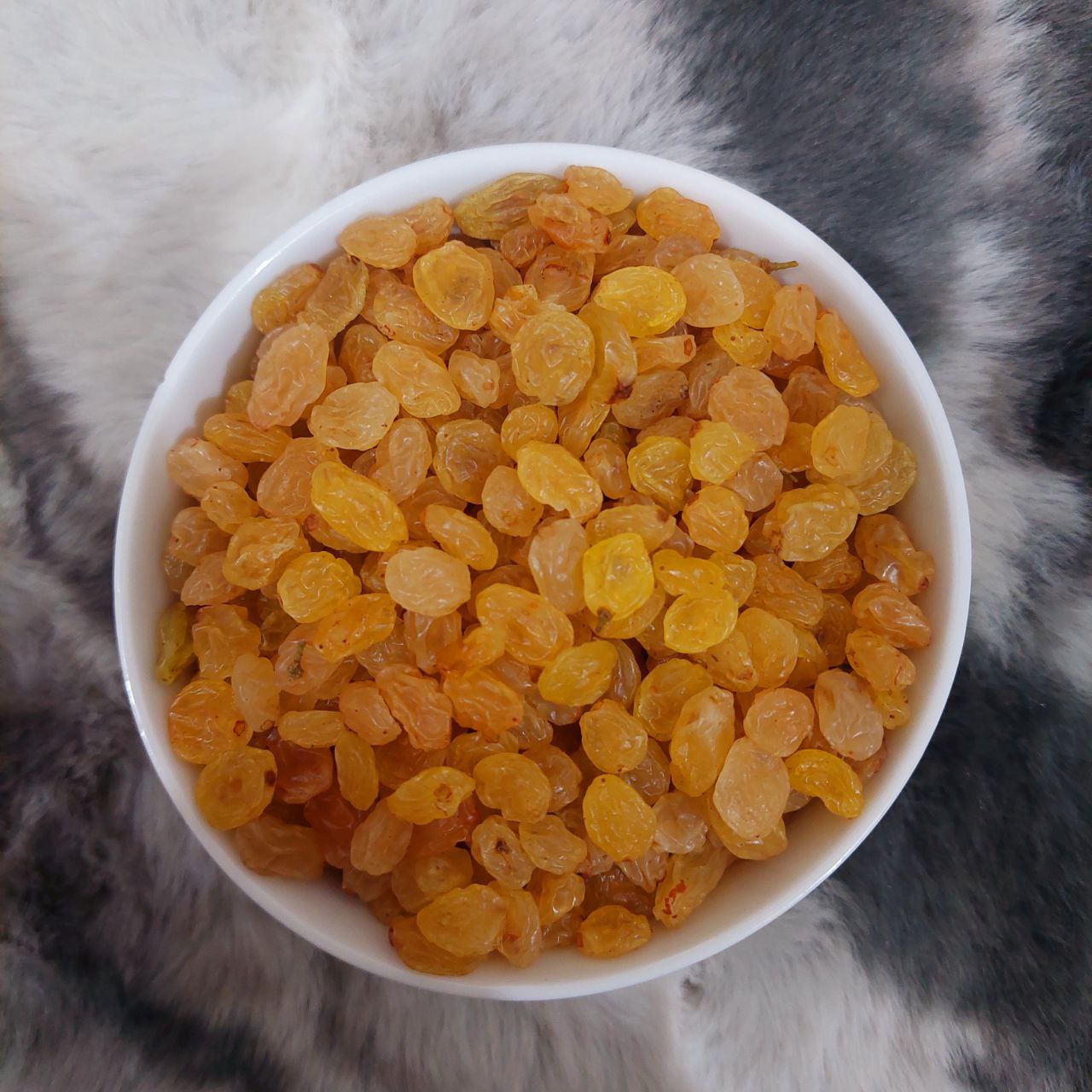 photo_2026-02-13_22-10-48 কিসমিস (বিচিছাড়া) - Seedless Raisins - Image 1