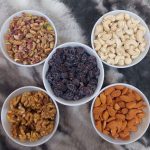 ড্রাই ফ্রুটস- Dry Fruits