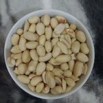Thai Almond