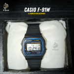 Casio F-91W (Mastercopy)